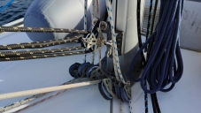 Beneteau Cyclades 43.4